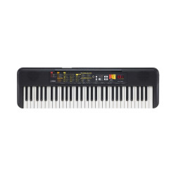 Синтезатор Yamaha PSR-F52