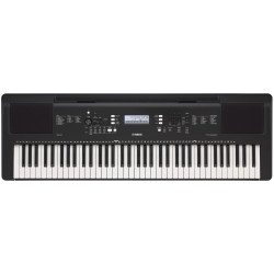 Синтезатор Yamaha PSR-EW310
