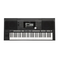 Синтезатор Yamaha PSR-S970