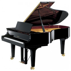 Рояль Yamaha CF6 PE