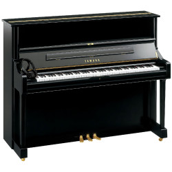 Акустическое пианино Yamaha DU1 ENST