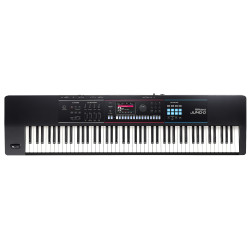 Рабочая станция Roland JUNO-D8